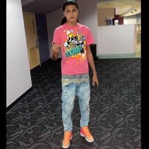 Meet your Posher, Eduan